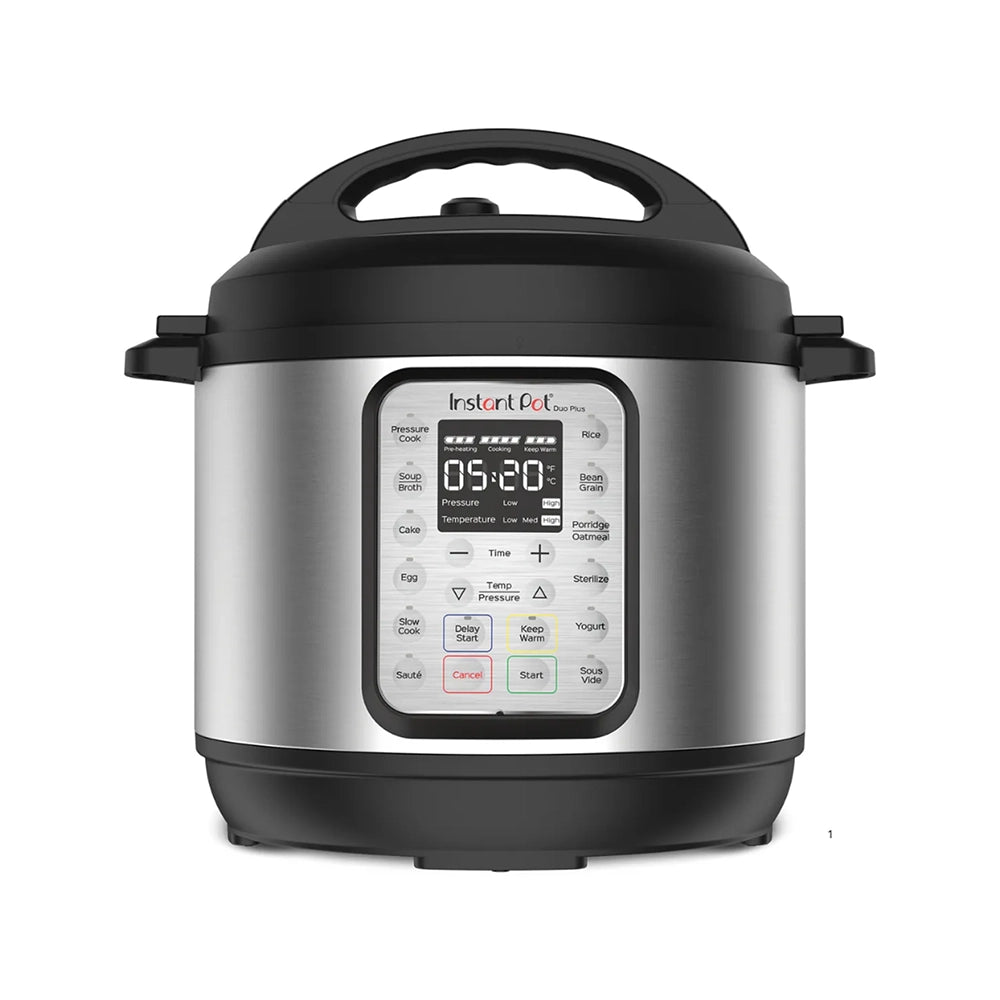 Olla Multifuncional DUO PLU Instant Pot 120V