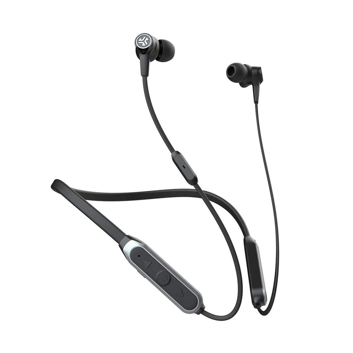 Audífonos inalámbricos JLab Epic ANC Bluetooth 5 negro