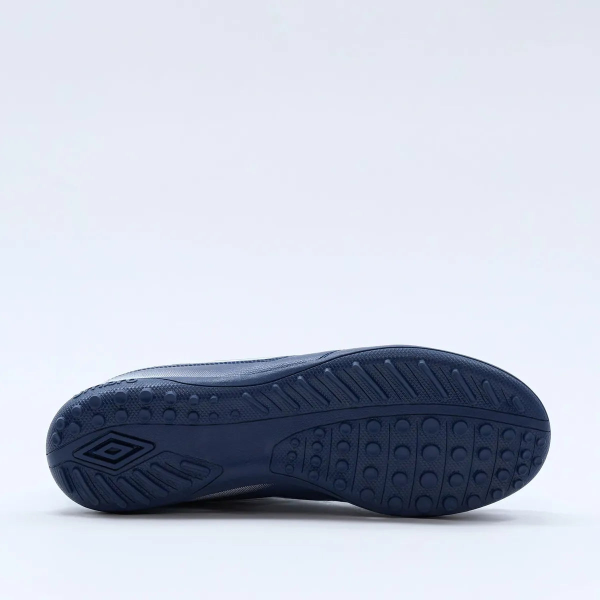 Zapatilla Fútbol Unisex Azul Umbro Forza Iii Tf