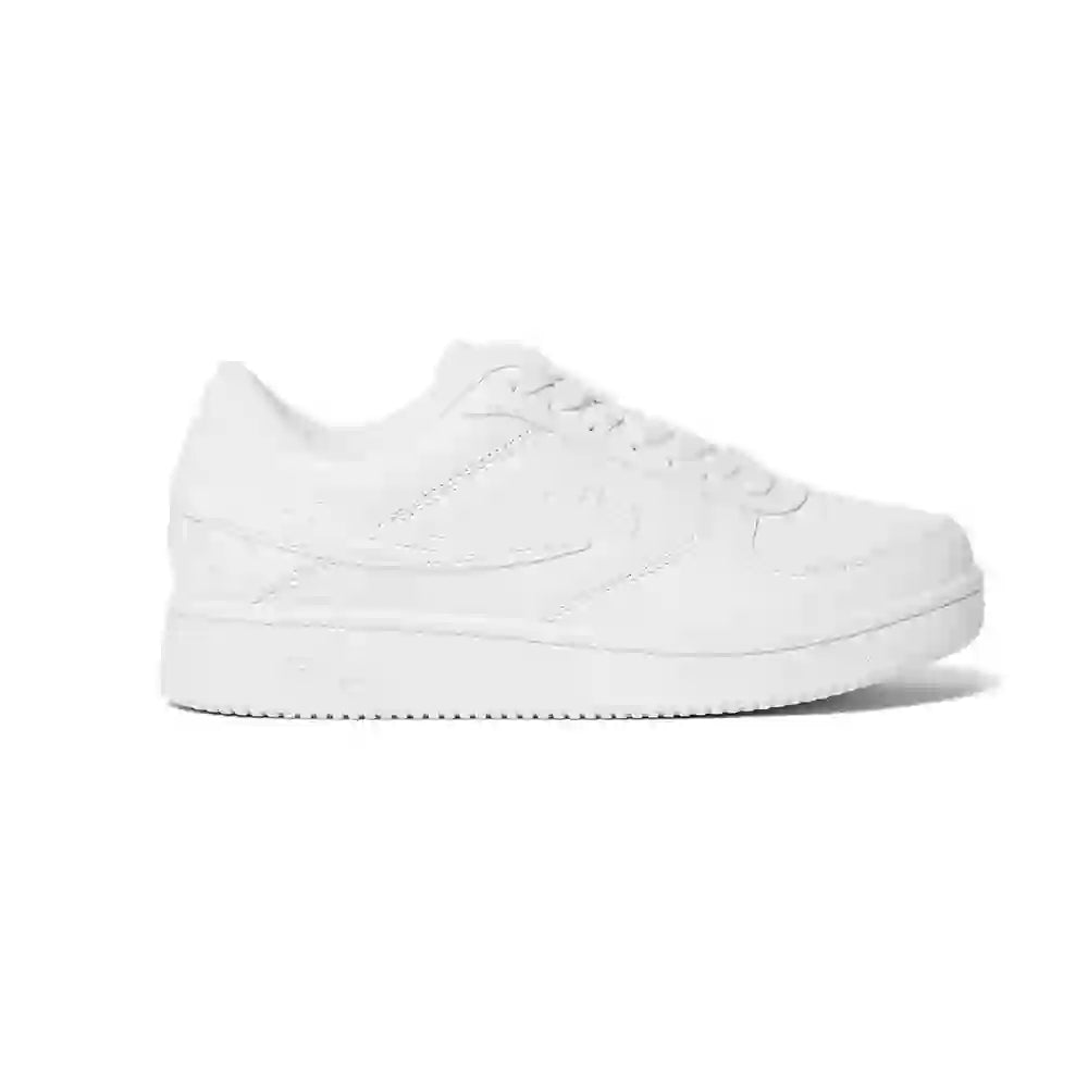 Zapatilla Fila A-Low Mujer Blanco