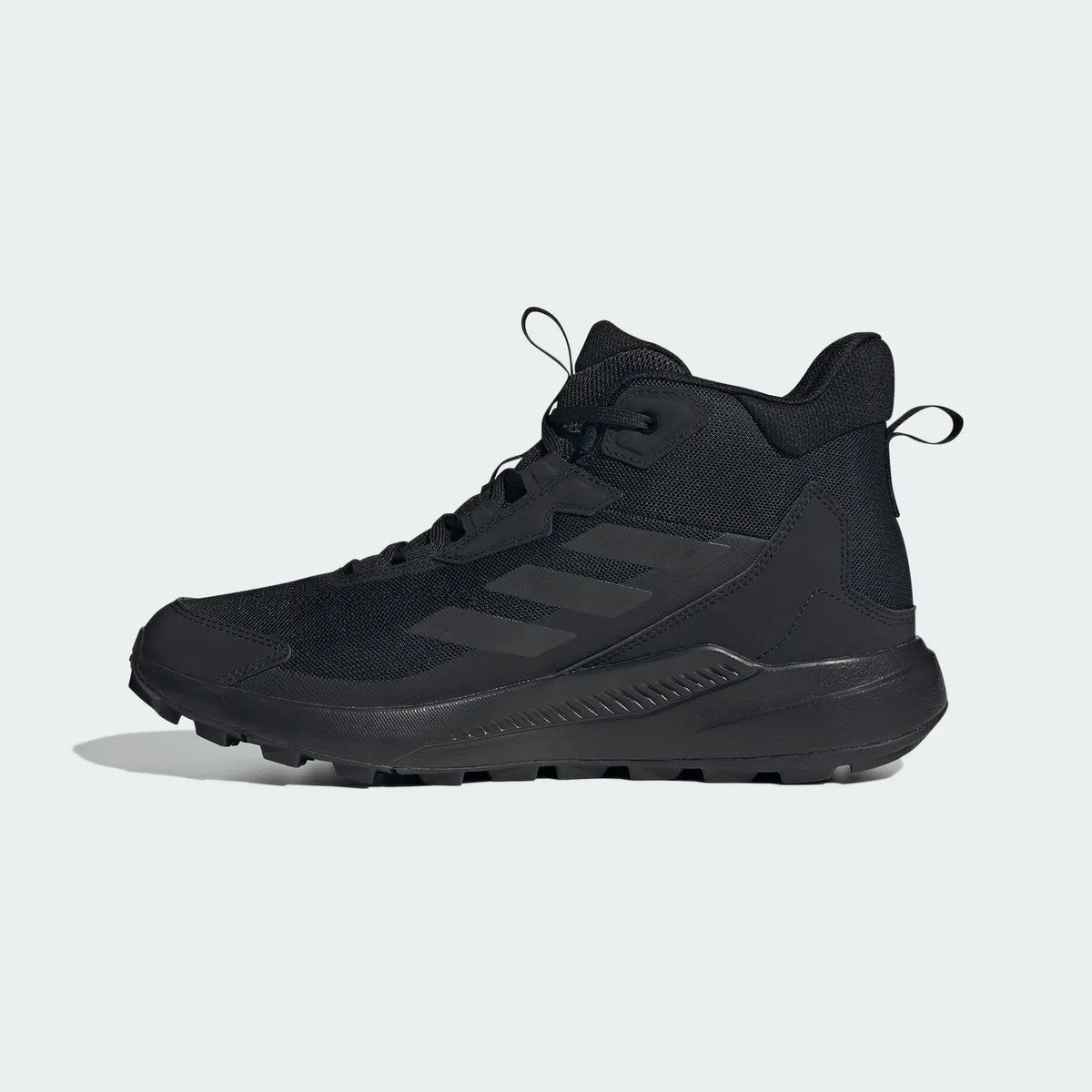 Zapatilla Senderismo Hombre adidas Terrex IE1473 – Negro