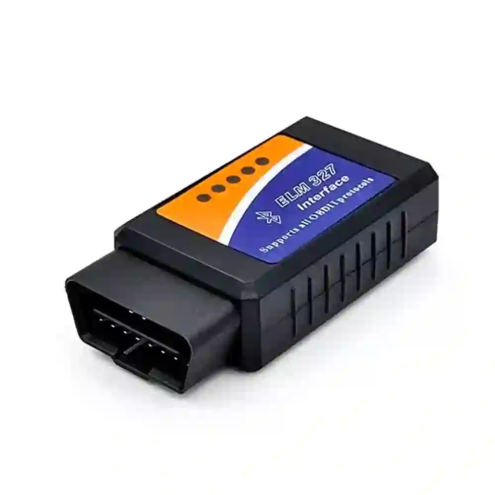 Escaner Obd2 Bluetooth Elm327 Scanner