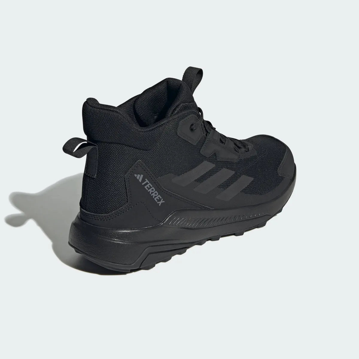 Zapatilla Senderismo Hombre adidas Terrex IE1473 – Negro