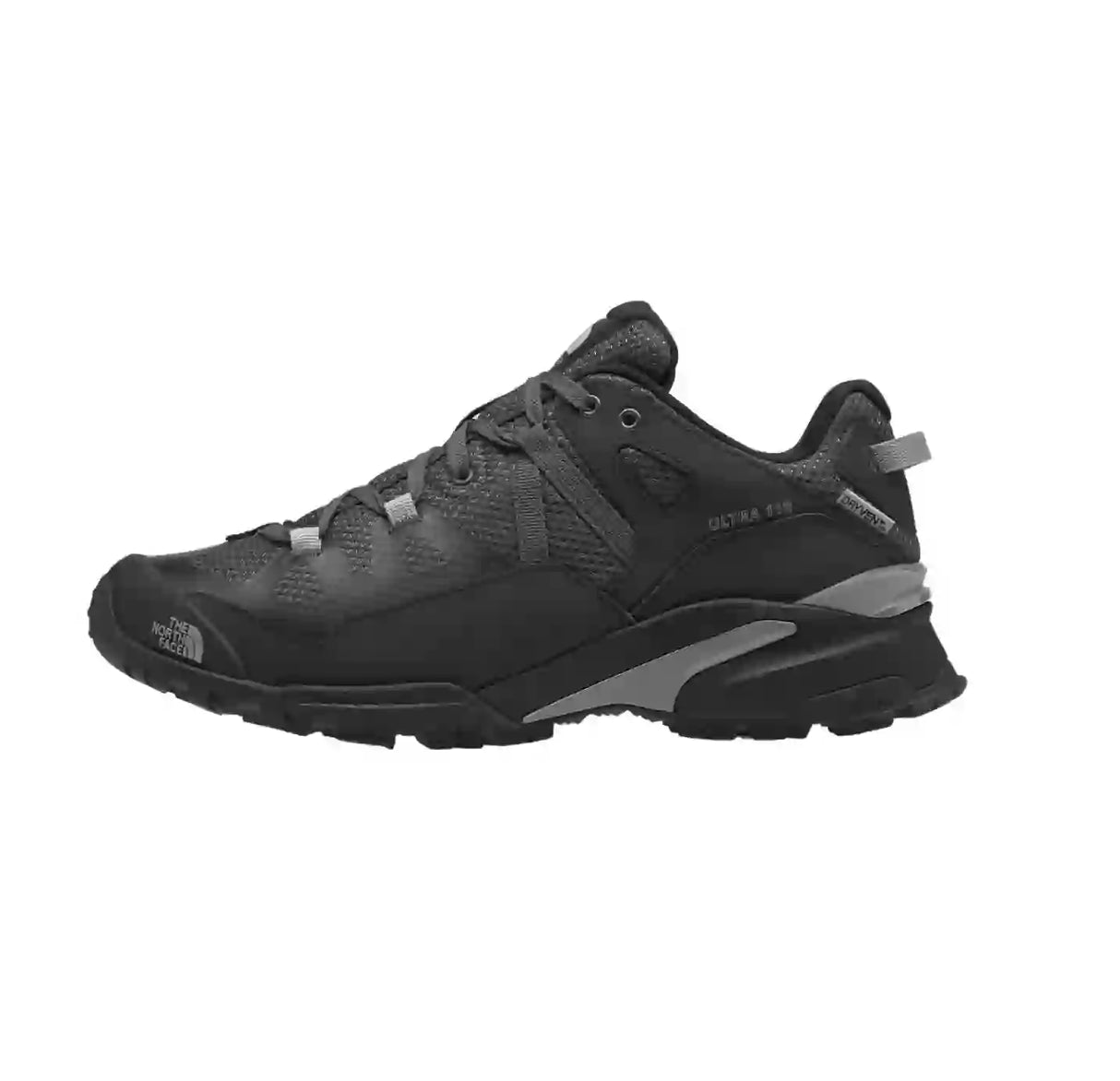 Ultra 112 Zapatilla Outdoor Hombre Gris The North Face