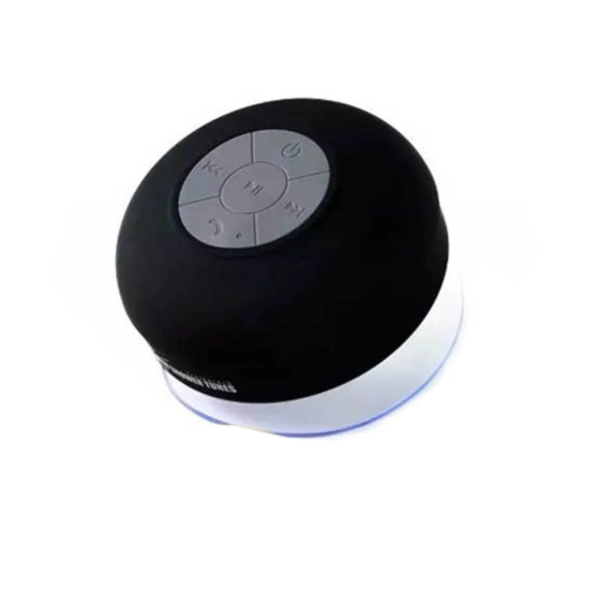 Parlante Ducha Bluetooth Altavoz Prueba Agua Usb