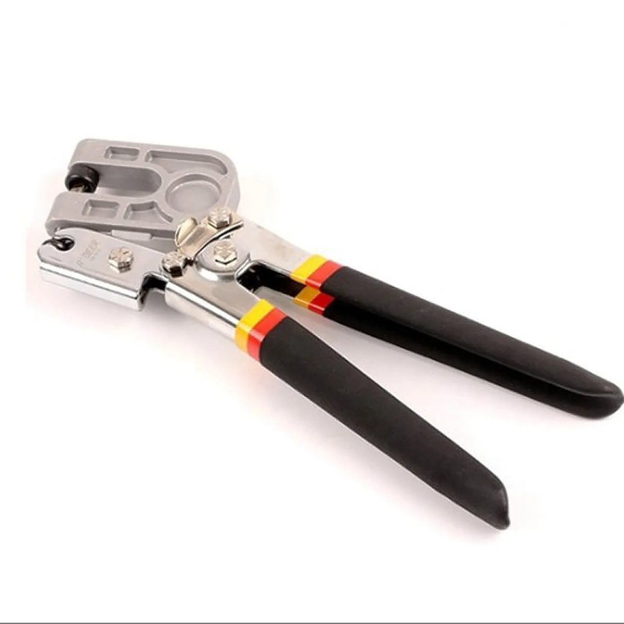 Punzadora Alicate Prensa Punzón Para Metalcon Montante