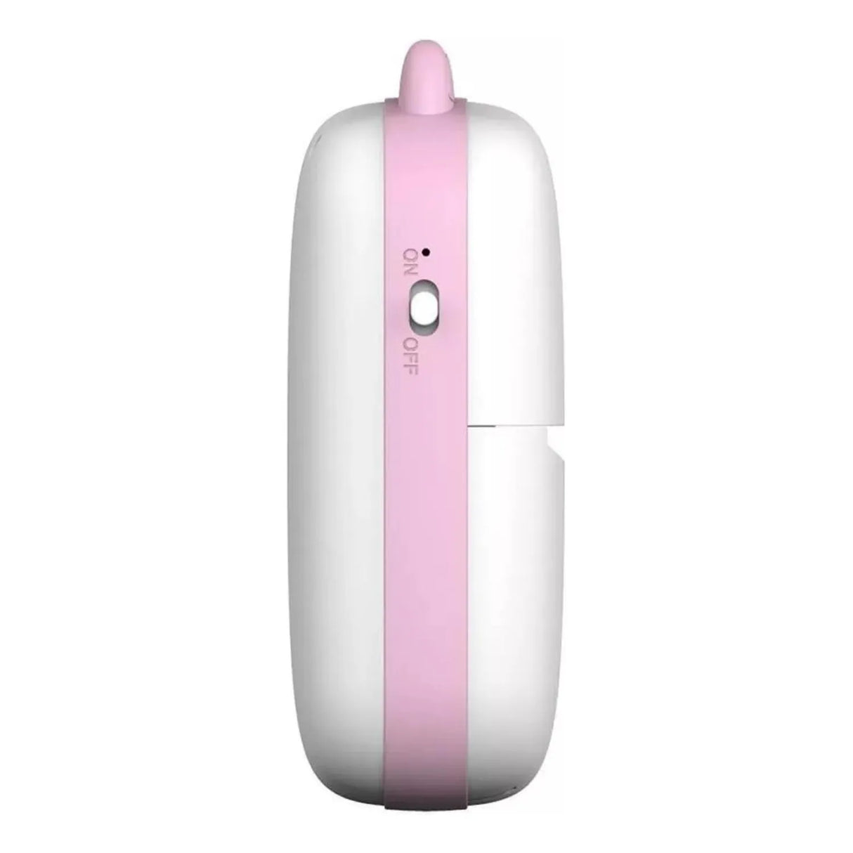 Mini Impresora Térmica Portátil Bluetooth Gatito + 11 Rollos