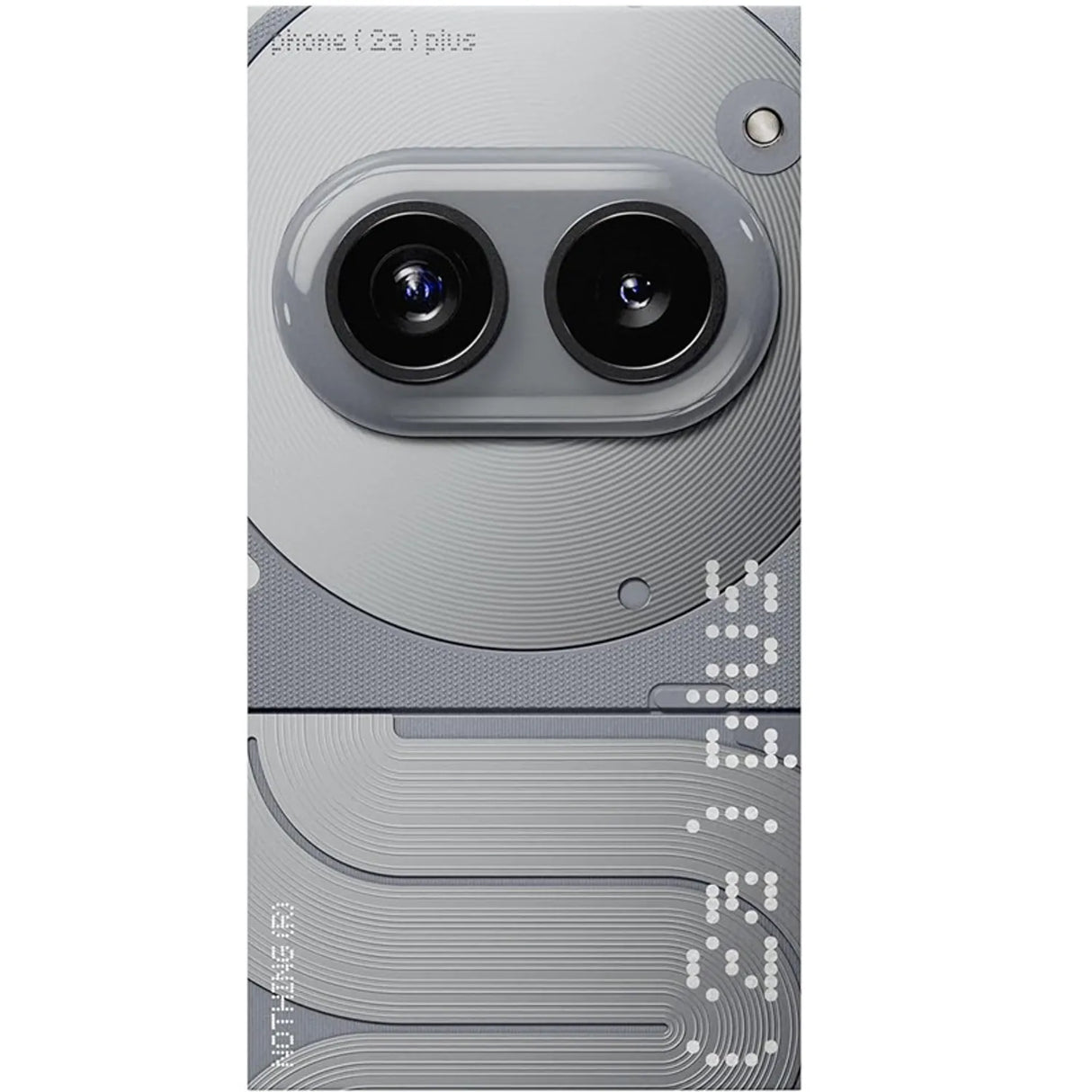 Nothing Phone 2a Plus 12gb 256gb Dual Sim