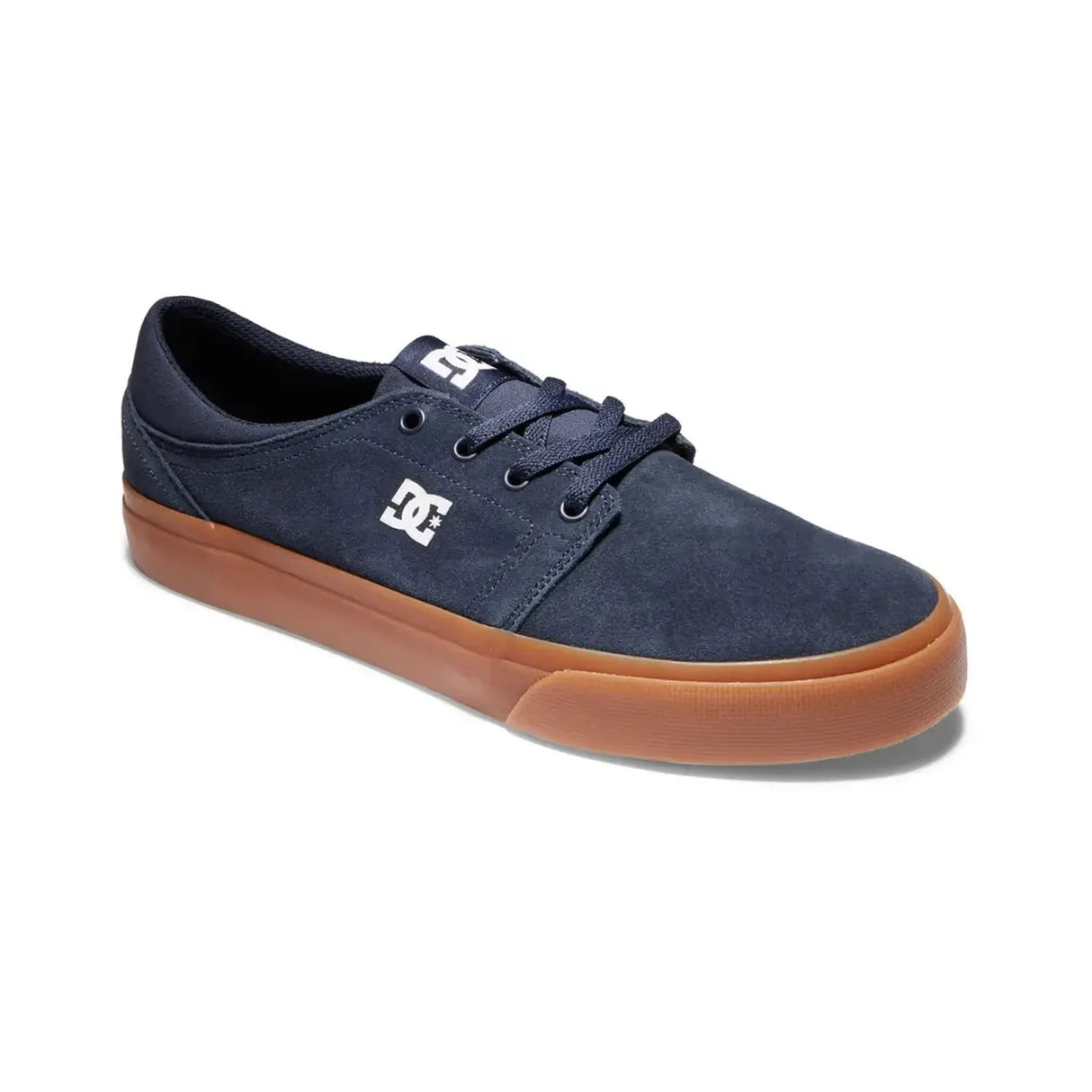 Zapatilla Hombre Trase Sd Azul DC