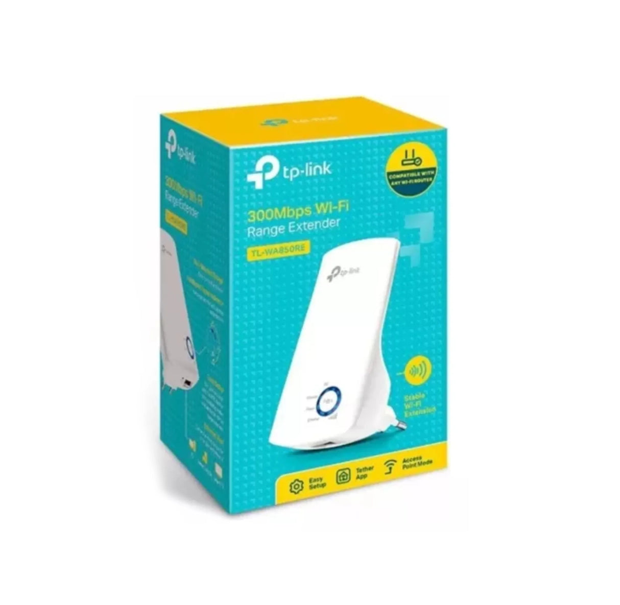 Extensor Repetidor TP-LINK TL-WA850