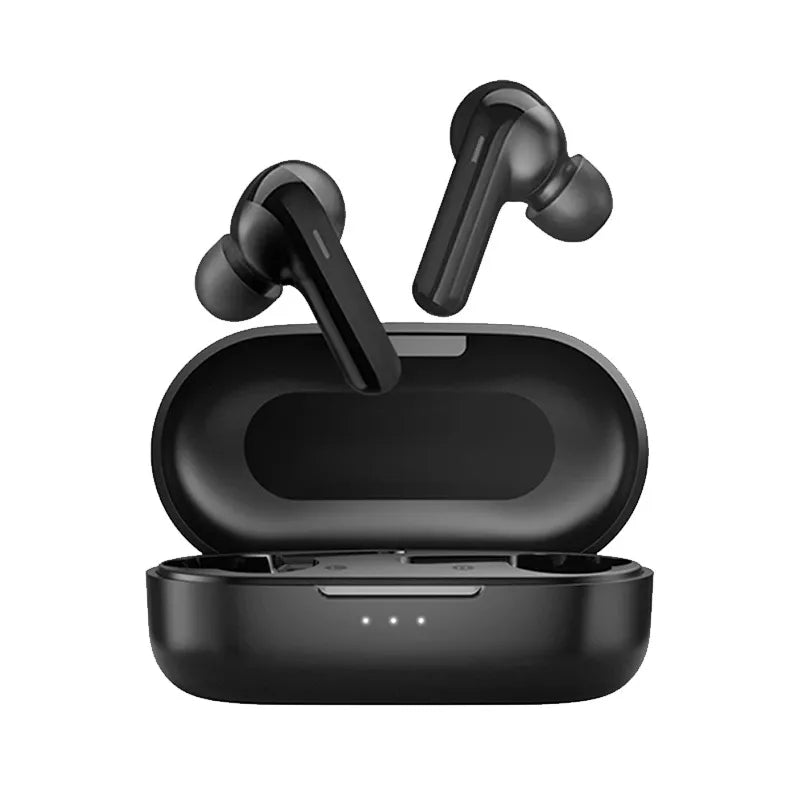 Audífonos Haylou GT3 Pro Bluetooth - Negro