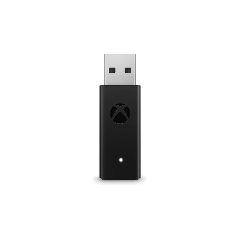 Adaptador Receptor Bluetooth Usb Xbox One Para Pc