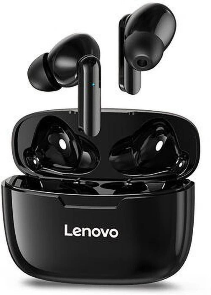 Audifonos Bluetooth Lenovo XT90 inalámbricos Bluetooth