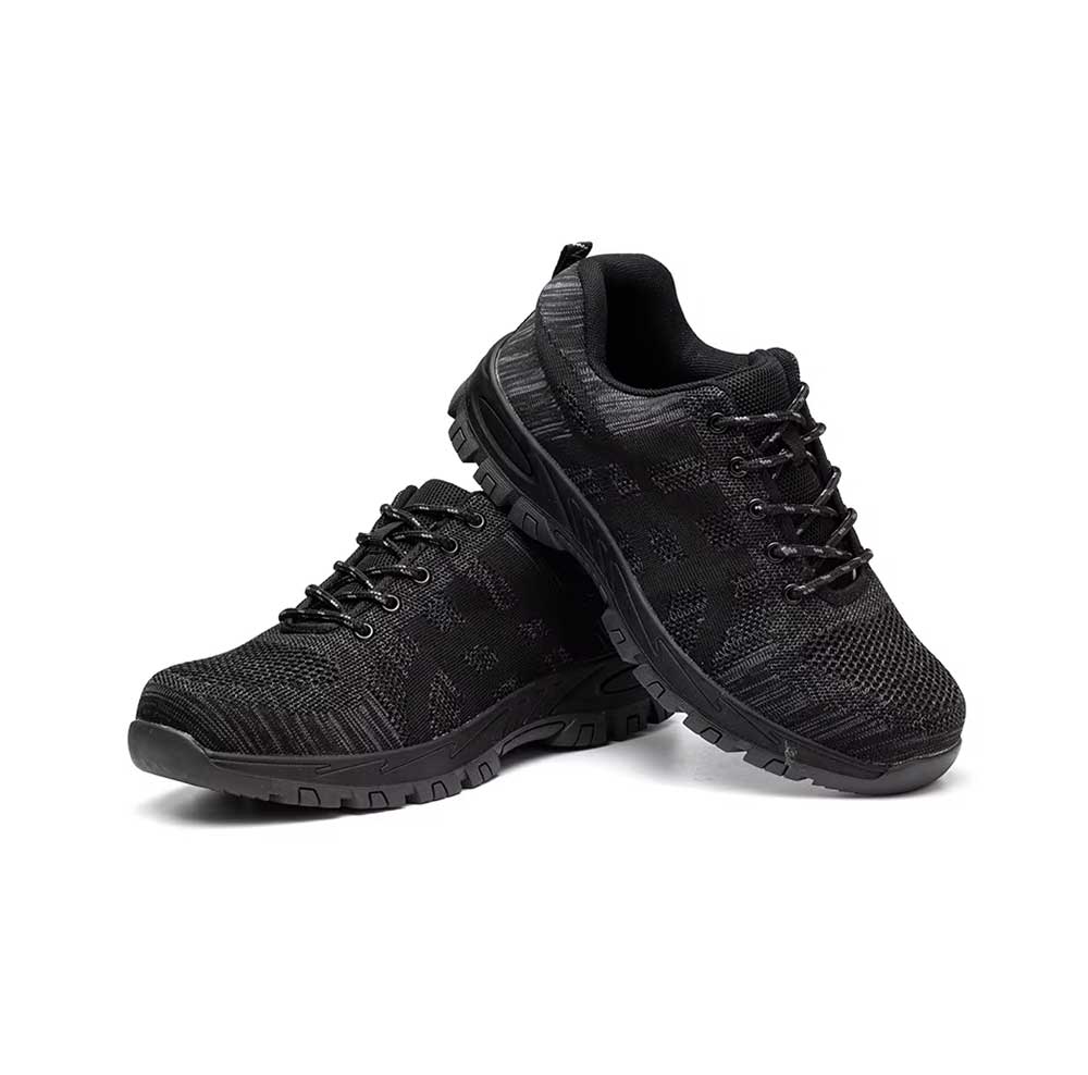 Zapatos de Seguridad tipo Zapatillas