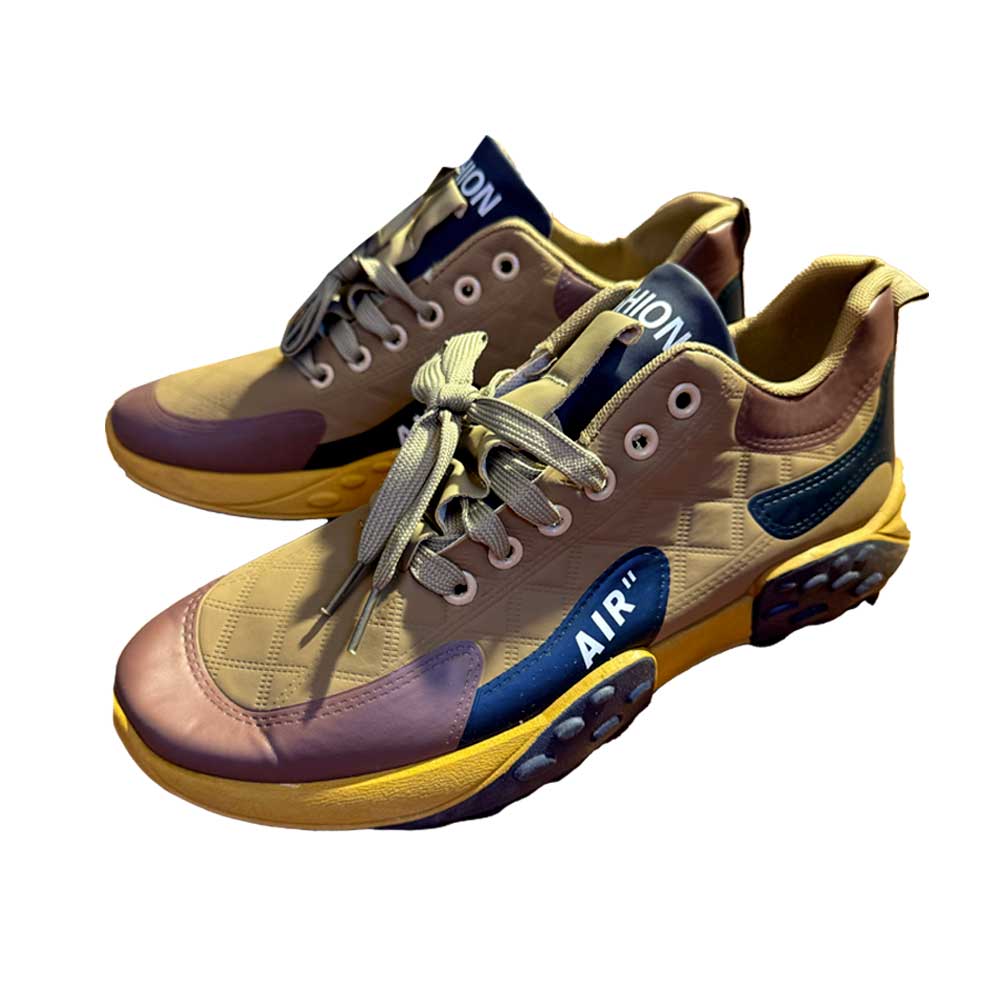 Calzado Deportivo Profesional Rápido