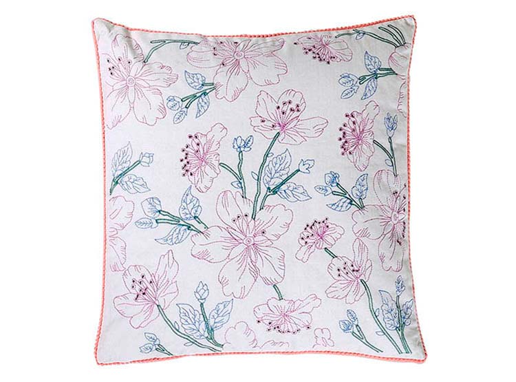 COJIN RIPLEY HOME FLOR SH1