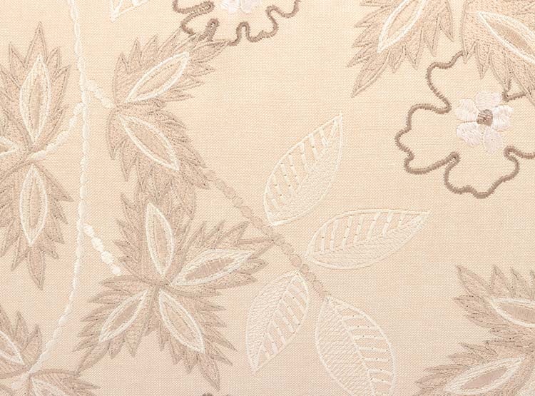 COJIN RIPLEY HOME NEW RAMOLA TAUPE