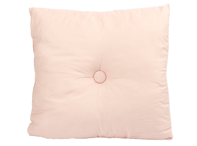 COJIN RIPLEY HOME CUADRADO ROSA