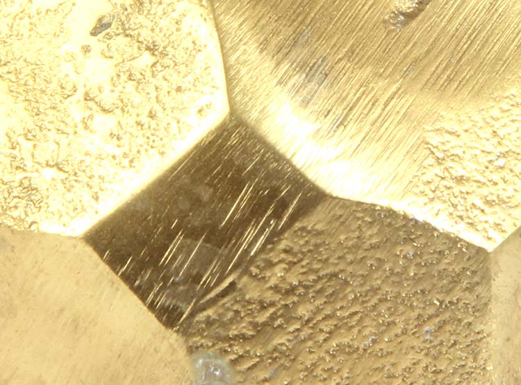 ESFERA DECORATIVA RIPLEY HOME MARTILLADA CHICA