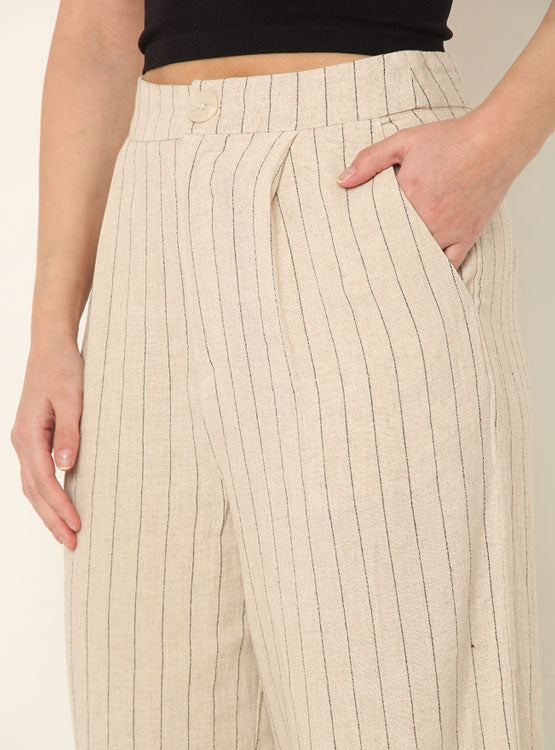 PANTALON STRADIVARIUS 36