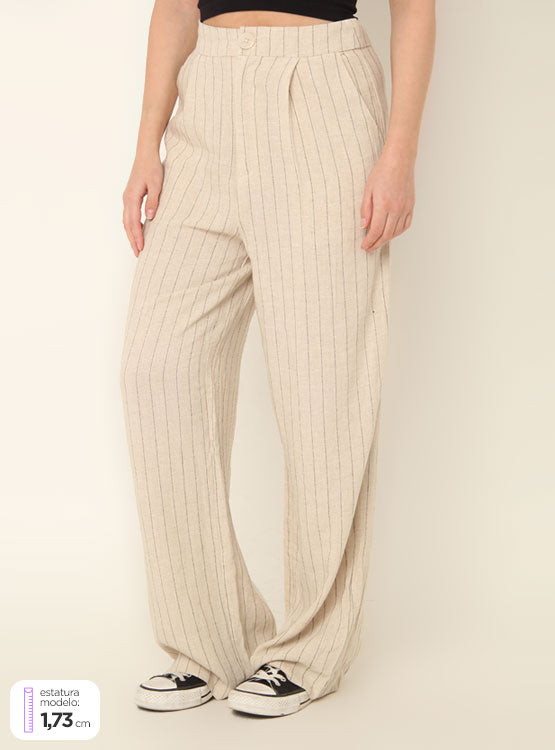 PANTALON STRADIVARIUS 36
