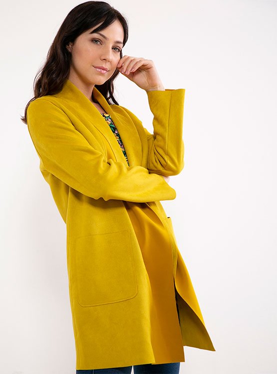 CASACA MARQUIS PARA MUJER EMOM