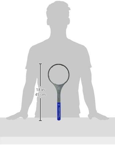 Llave de metal para carcasa de filtro de agua (6 pulgadas de diámetro interior) Superb Wrench SUPERB-SW-4-SS-8