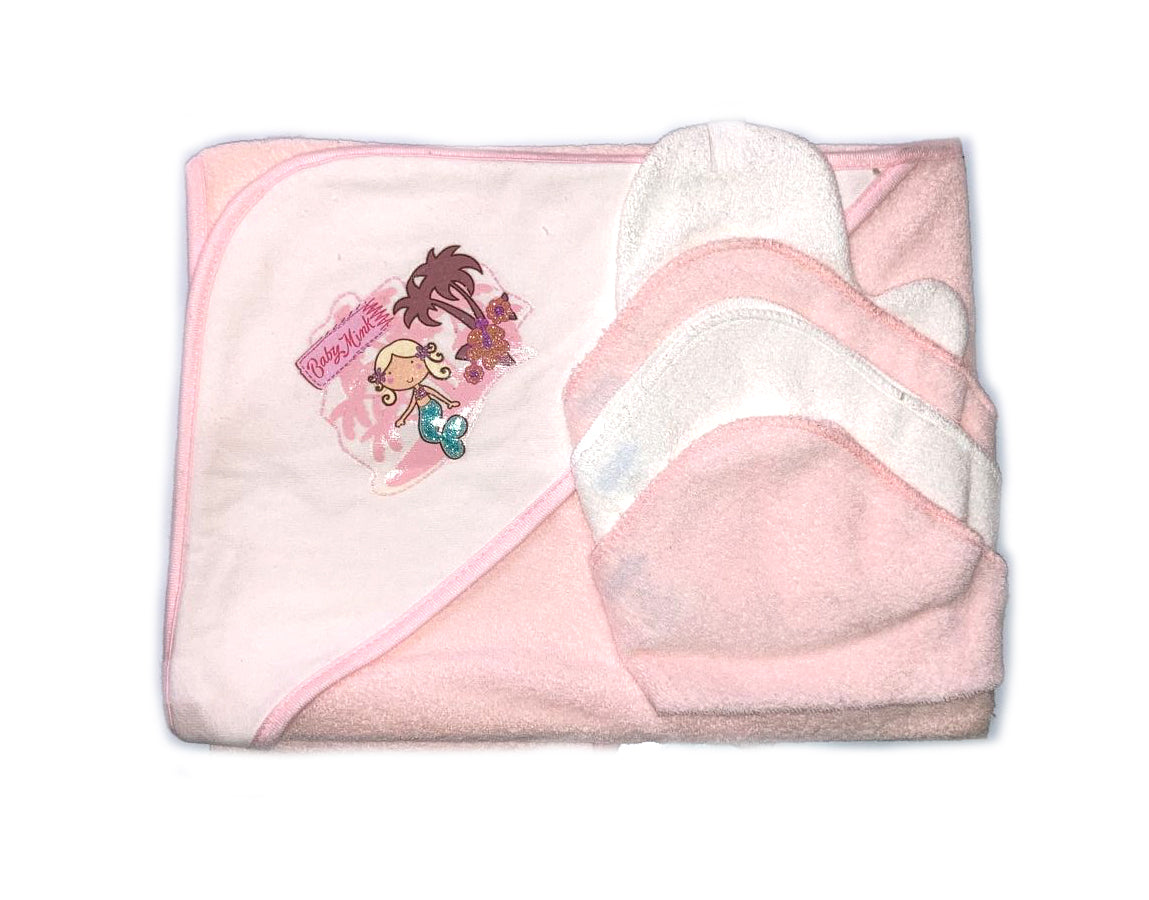 SET BEBE BM KIT BURBUJA