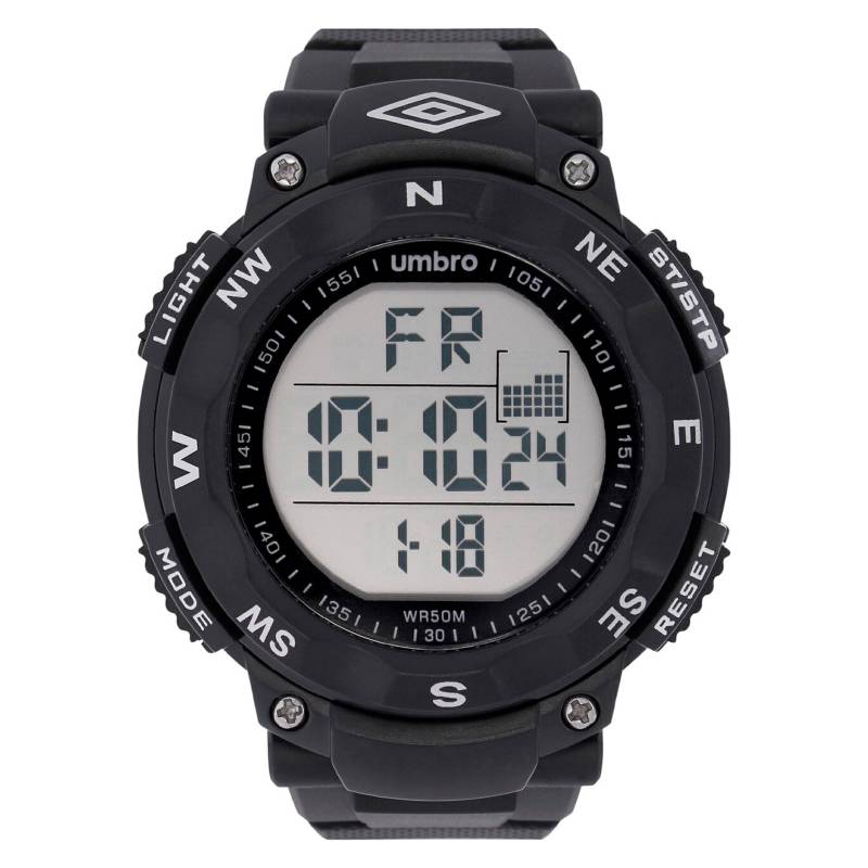 Reloj Unisex Umb-01-1