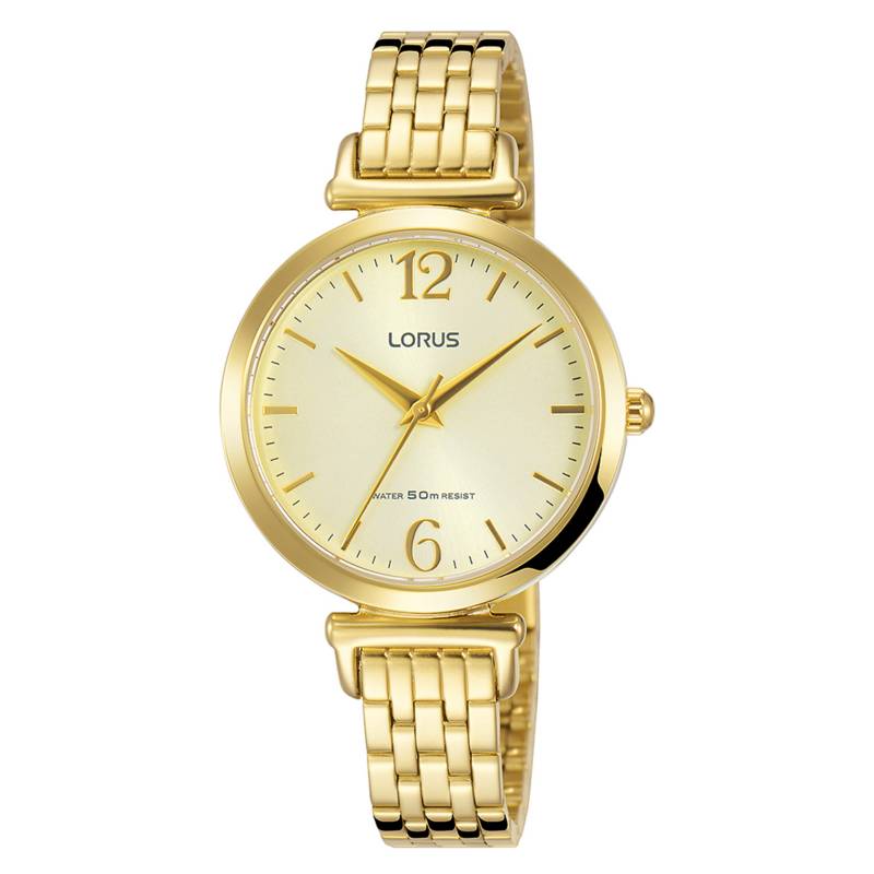 Reloj Análogo Mujer LORUS RG222NX9