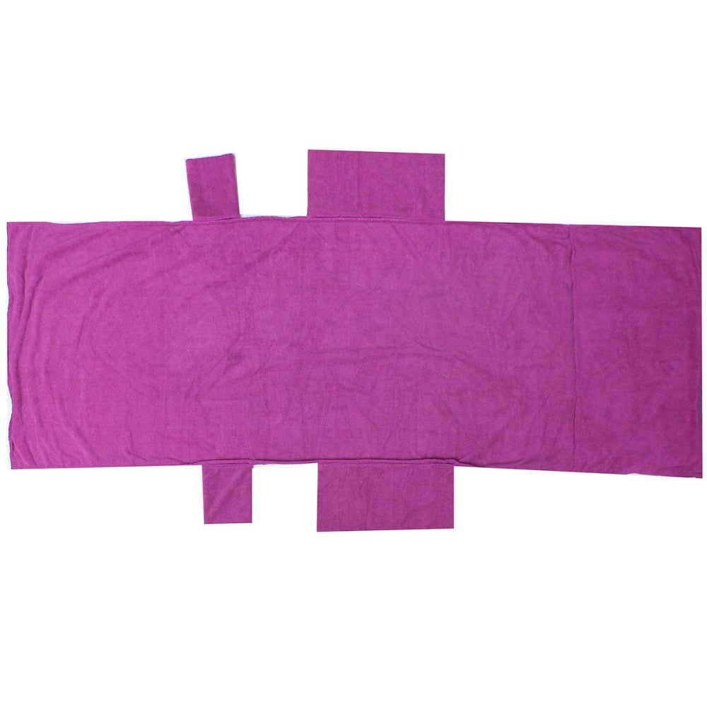 Textil Toalla para Tumbona de Playa/Piscina