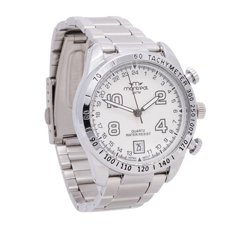 Reloj Montreal - Sfe757 - Mujer