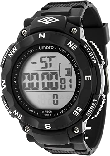 Reloj Unisex Umb-01-1