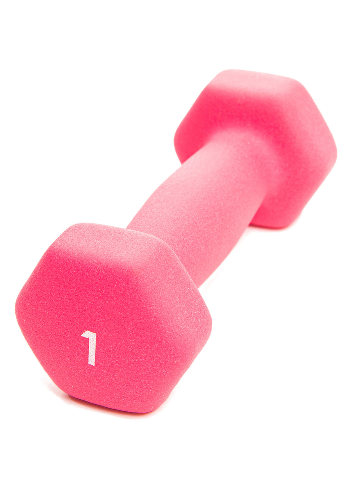 Par Ten Series Mancuernas Neopreno 1 kg