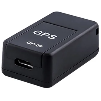 Rastreador GPS de coche dispositivo Locador