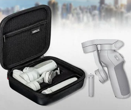 DJI OSMO OM 4 CASE / OSMO MOBILE 3 BOLSA