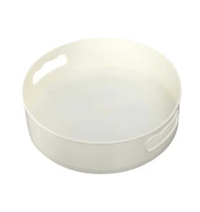 Bandeja giratoria 360º Almacenamiento de cocina