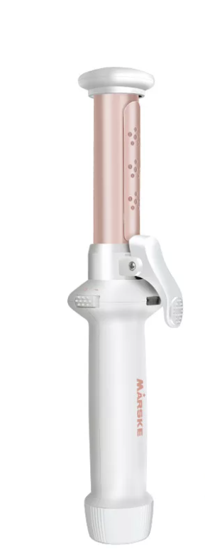 Mini rizador de pelo inalámbrico Marske