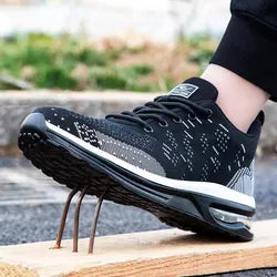 Zapatillas de Deporte Transpirables