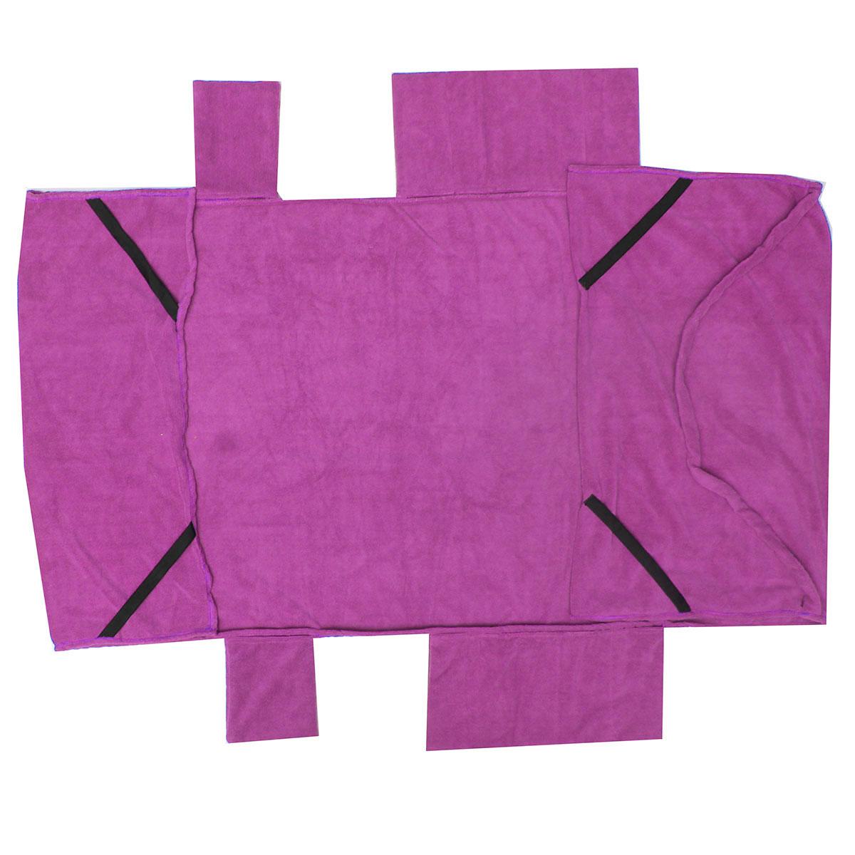 Textil Toalla para Tumbona de Playa/Piscina