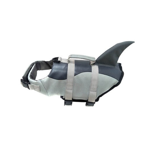 Chaleco Salvavidas Para Mascotas/De Flotación Natación Para Perros