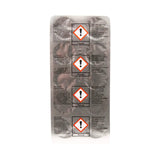 Pastillas de Limpieza para Cafeteras Gaggia – Pack 6 Unidades