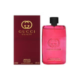 Perfume Gucci Guilty Absolute Pour Femme EDP 90 ml | Fragancia Chipre Frutal de Lujo para Mujer