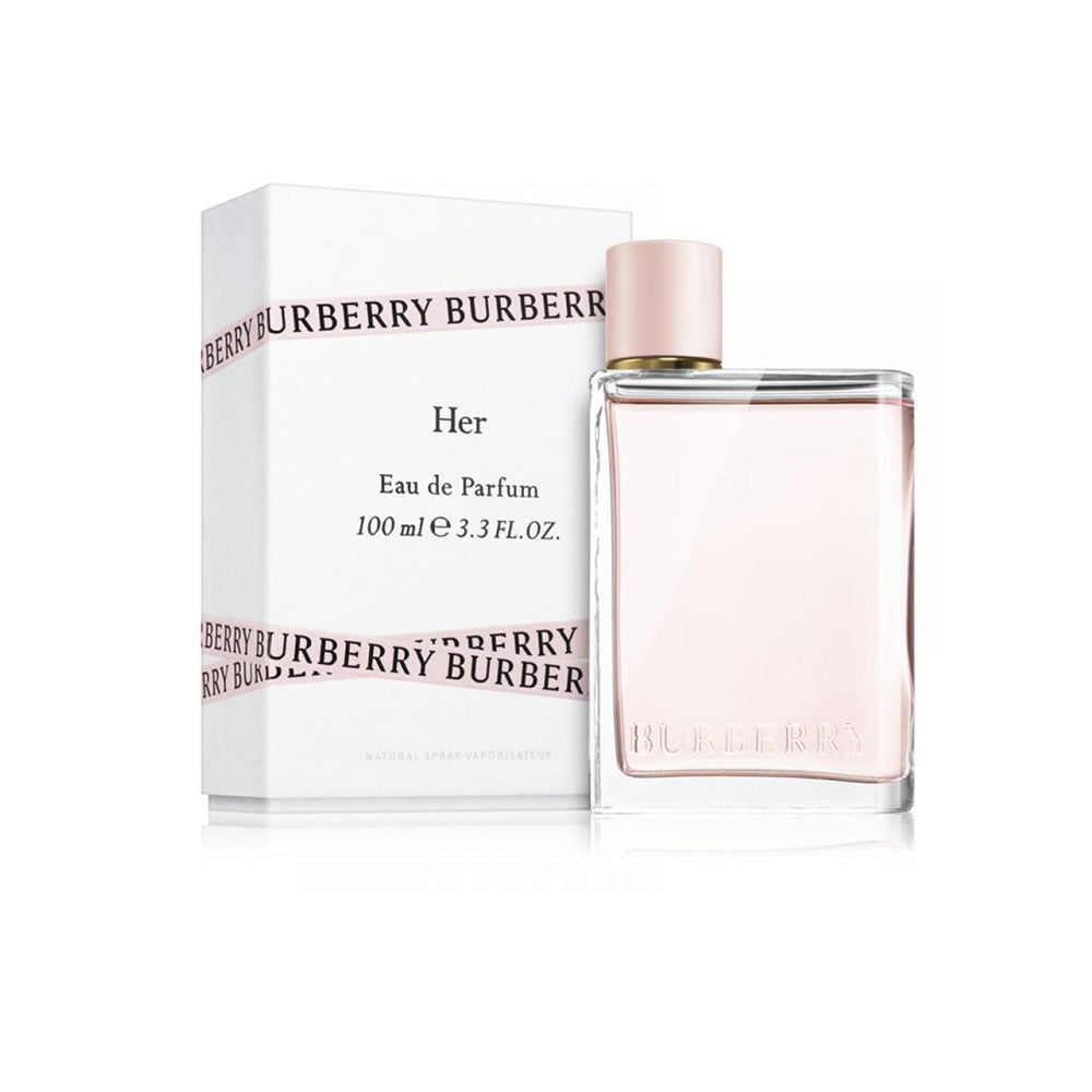 BURBERRY HER EDP 100 ML Mujer