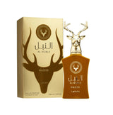 Lattafa Al Noble Wazeer EDP 100 ML
