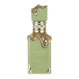 Lattafa Eclaire Pistache Eau de Parfum | 100 ml | Perfume Gourmand Unisex