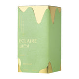 Lattafa Eclaire Pistache Eau de Parfum | 100 ml | Perfume Gourmand Unisex