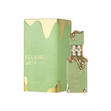 Lattafa Eclaire Pistache Eau de Parfum | 100 ml | Perfume Gourmand Unisex