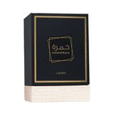 Lattafa Khamrah EDP 100 ML
