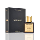 Nishane Afrika-Olifant Extrait de Parfum 50 ml Unisex